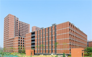 浙江大學紫荊港校區