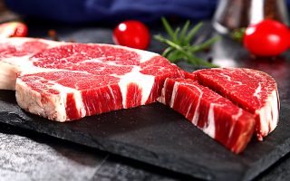 美食拍攝