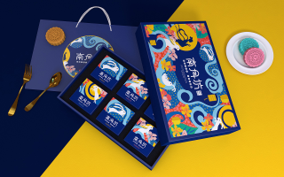 包裝盒設(shè)計(jì)