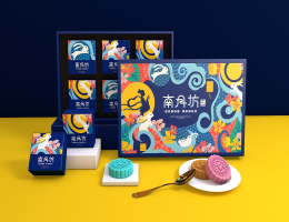 包裝設計案例