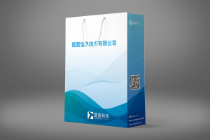 手提袋設計