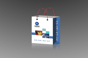 手提袋設計