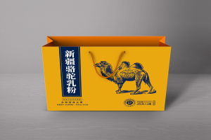 手提袋設計