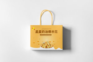 手提袋設計